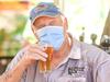 ‘Excessive’: Territory-wide mask mandate slammed