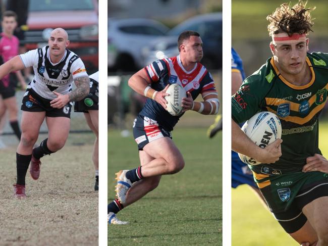 Macarthur Rugby League, round 10, 2023, canva 4.3