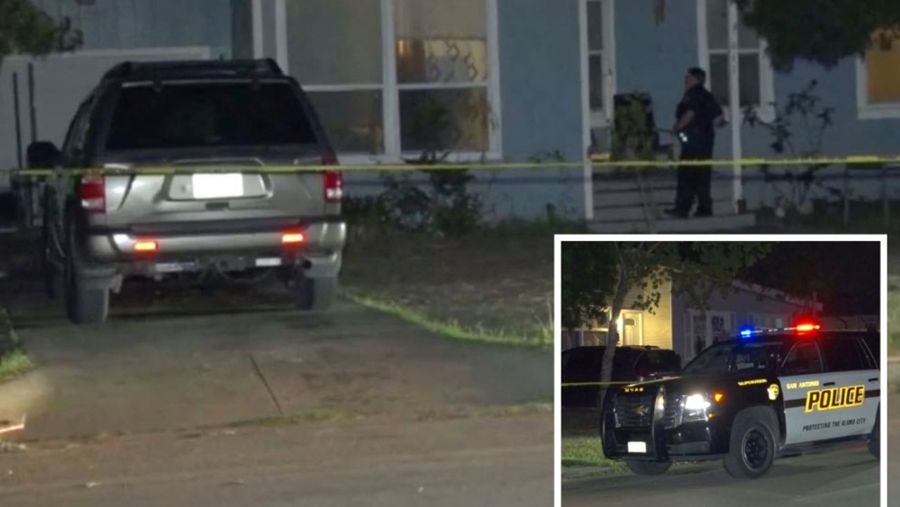 Texas Mum Who Shot Home Intruder While Kids Slept Won’t Face Charges ...