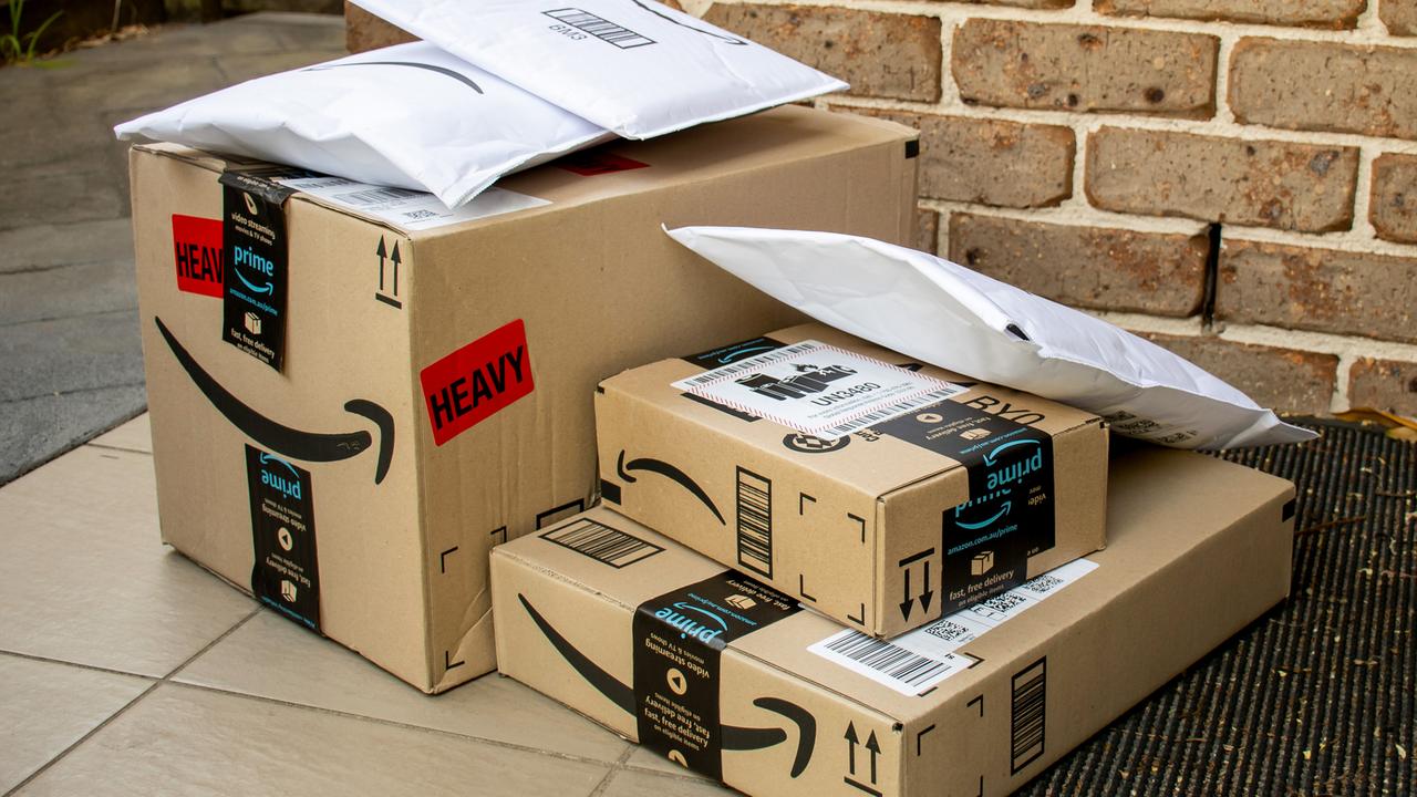 Here's what you can expect from Amazon this Black Friday 2024. Picture: iStock.