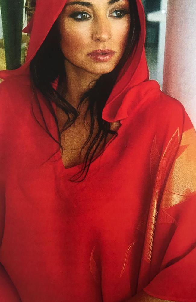 Camilla franks kaftans best sale