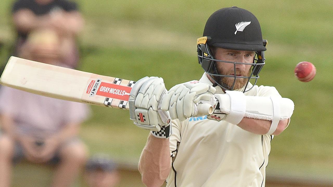 New Zealand captain Kane Williamson will lead the first New Zealand team onto the MCG on Boxing Day since 1987.