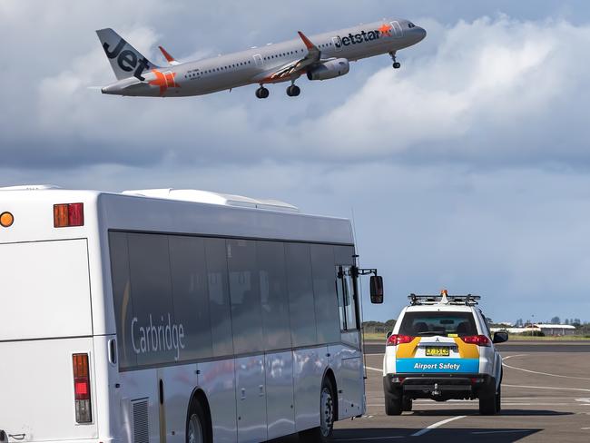 Sydney’s No Airport Noise says curfews were legislated “for a very good reason”.