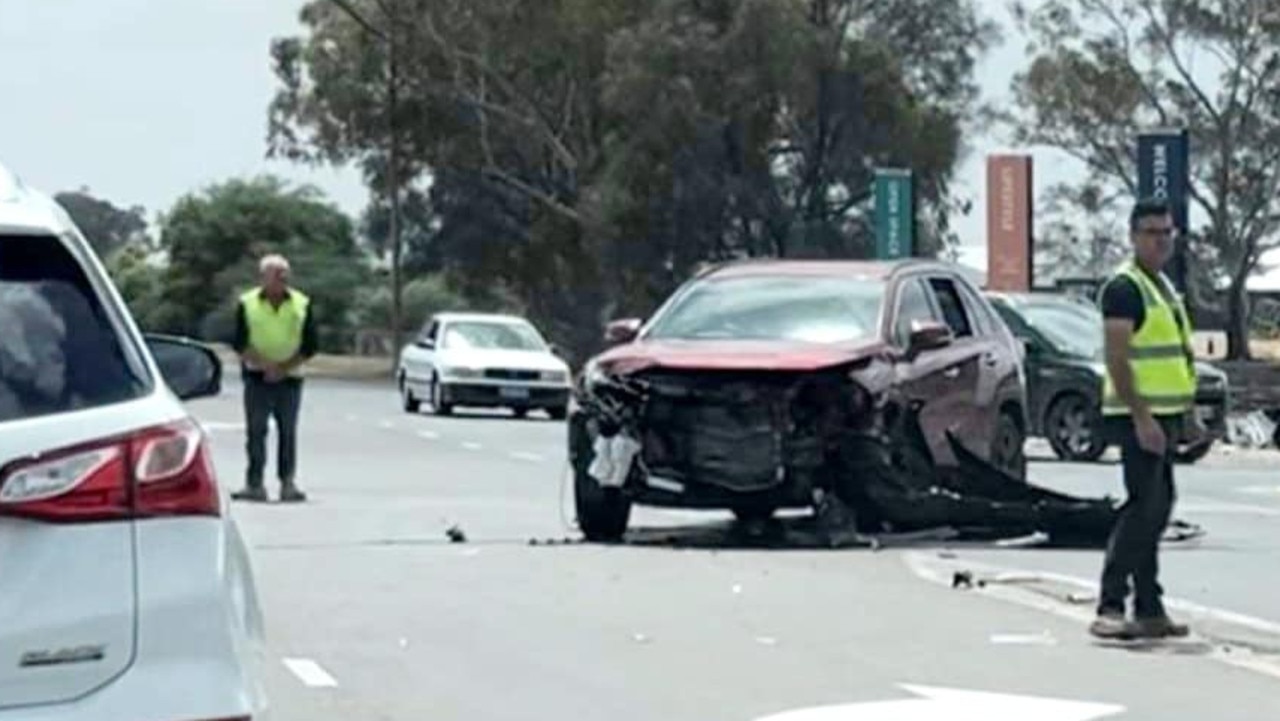 ‘Fix’ for notorious northern suburbs road as homes sell out