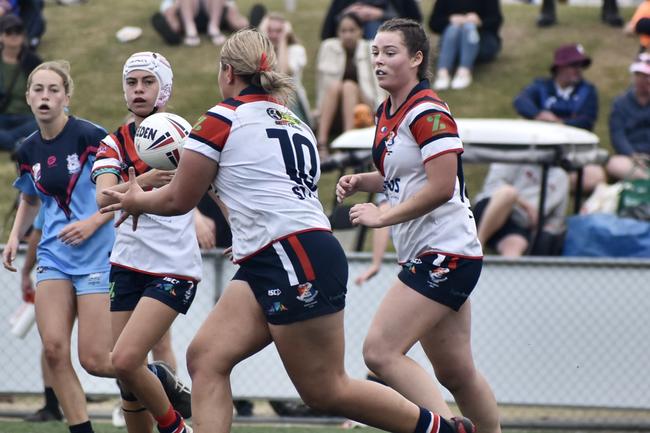 St Patrick’s College in Mackay Confraternity Shield | photos | The ...