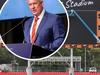 Revealed: Massive shake-up to Carrara Stadium precinct