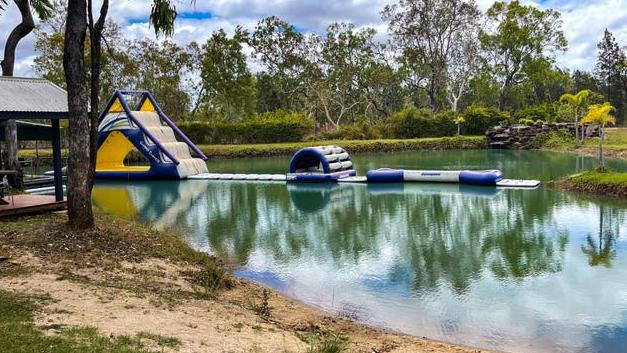 540 Shanty Creek Road, Mareeba