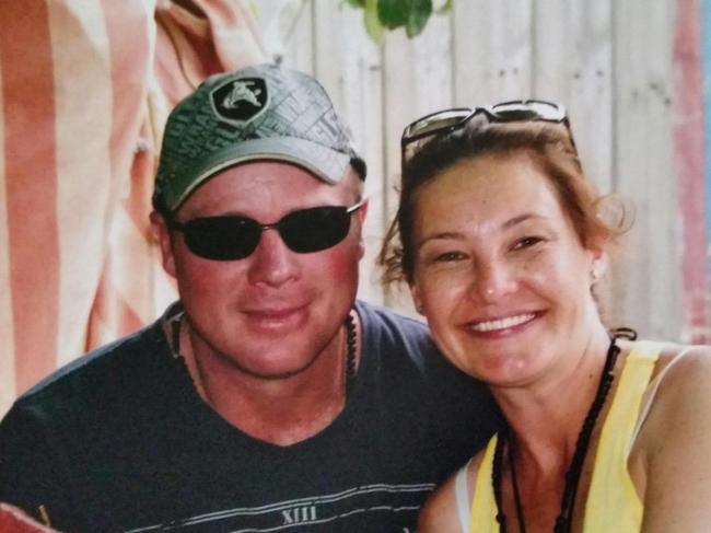 DV brute let into QLD, moves next door to family of woman he killed