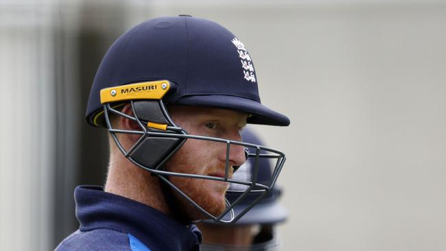 Ben Stokes is in talks to join New Zealand club Canterbury.