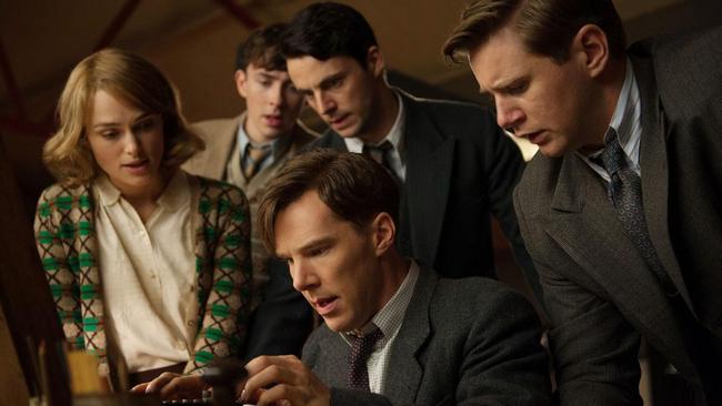 The Imitation Game did full justice to Alan Turing’s story.