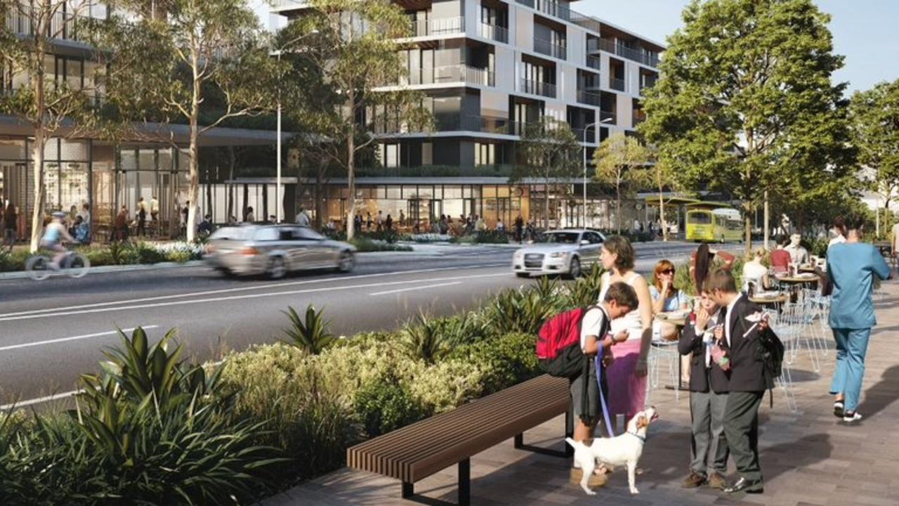 Northern Beaches town centres set for thousands more homes as call goes ...