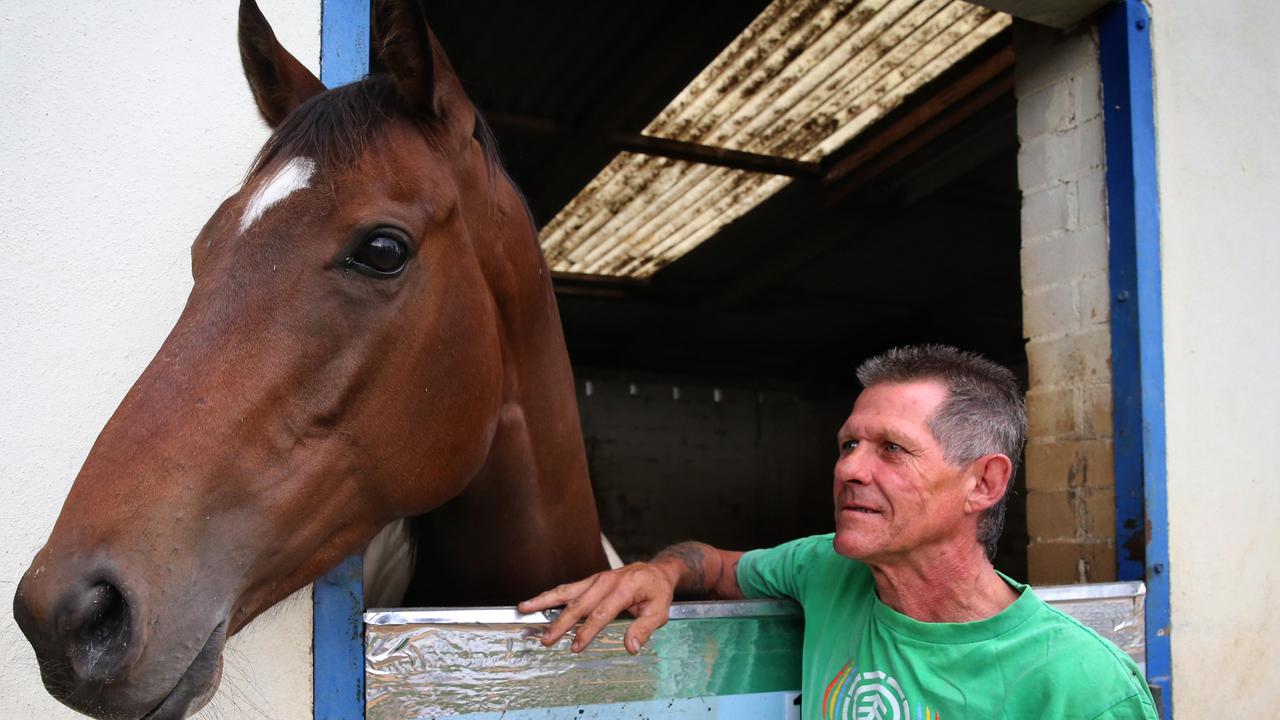 Queanbeyan racing preview Nic Ashman Daily Telegraph