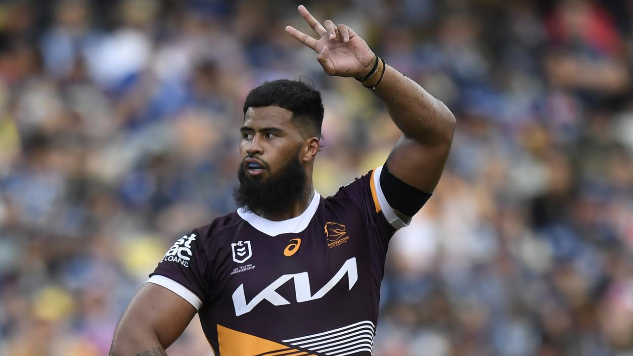 NRL 2023: Brisbane Broncos, Payne Haas contract negotiations