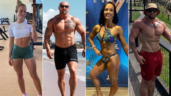 After days of voting, we can now reveal who is the most shredded rig on the Sunshine Coast and Noosa.