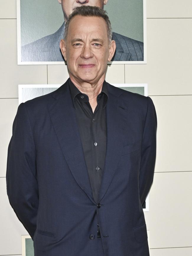 He was at the premiere of his new film, The Phoenician Scheme, in NYC. Picture: Evan Agostini/Invision/AP