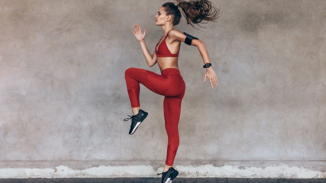 Aldi drops new activewear range and nothing's over $19.99