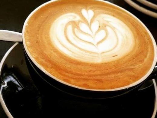 Best of the Gold Coast Coffee 2016: Press Cafe. Photo supplied