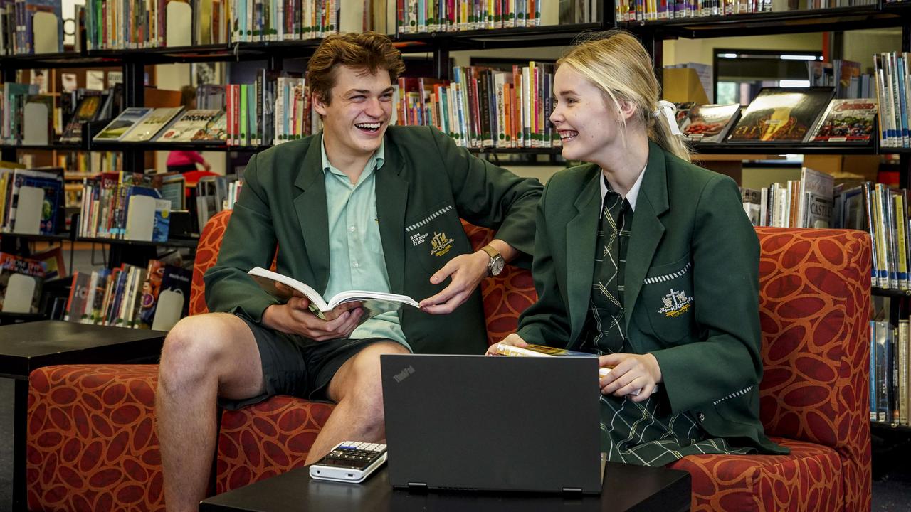 Top Private Sa School Scholarships Search The Database The Advertiser