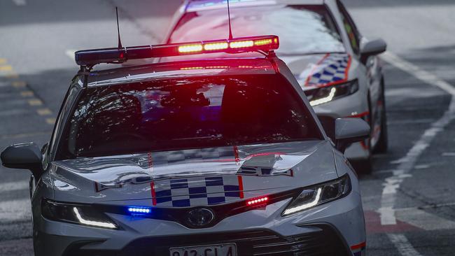 Boy, 13, alleged driver of stolen car at centre of police chase