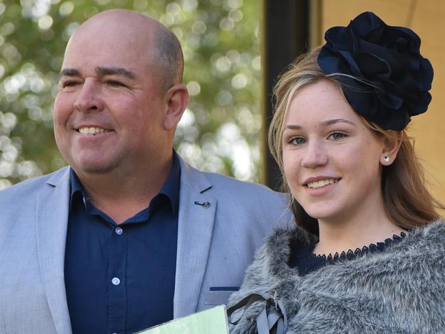 Maclean Cup Day - Family Fashions