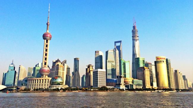 China is one of A2 Milk’s most important markets.