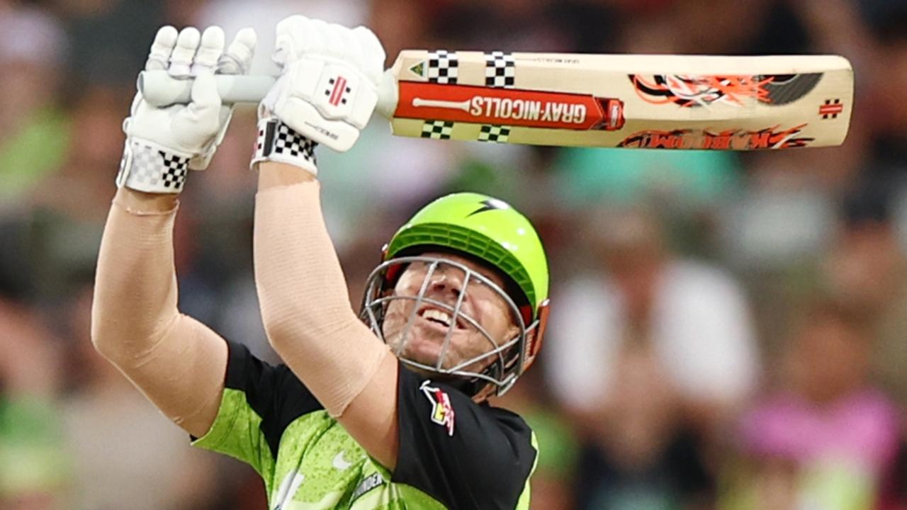 Rain, wind, causes chaos at SCG as BBL’s Sydney Smash abandoned