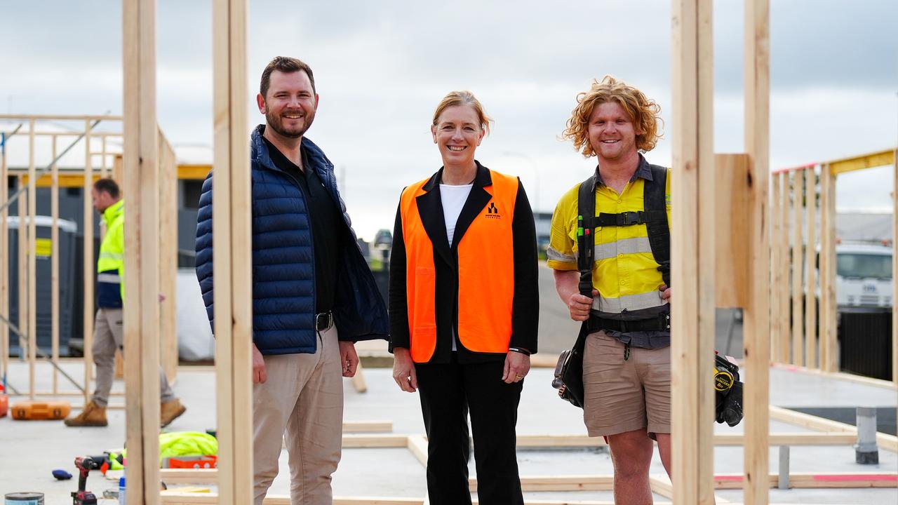 Report reveals where Tassie’s housing reform has gone wrong
