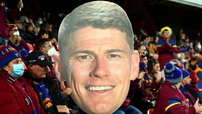 Dayne Zorko’s break even has ballooned to 180.