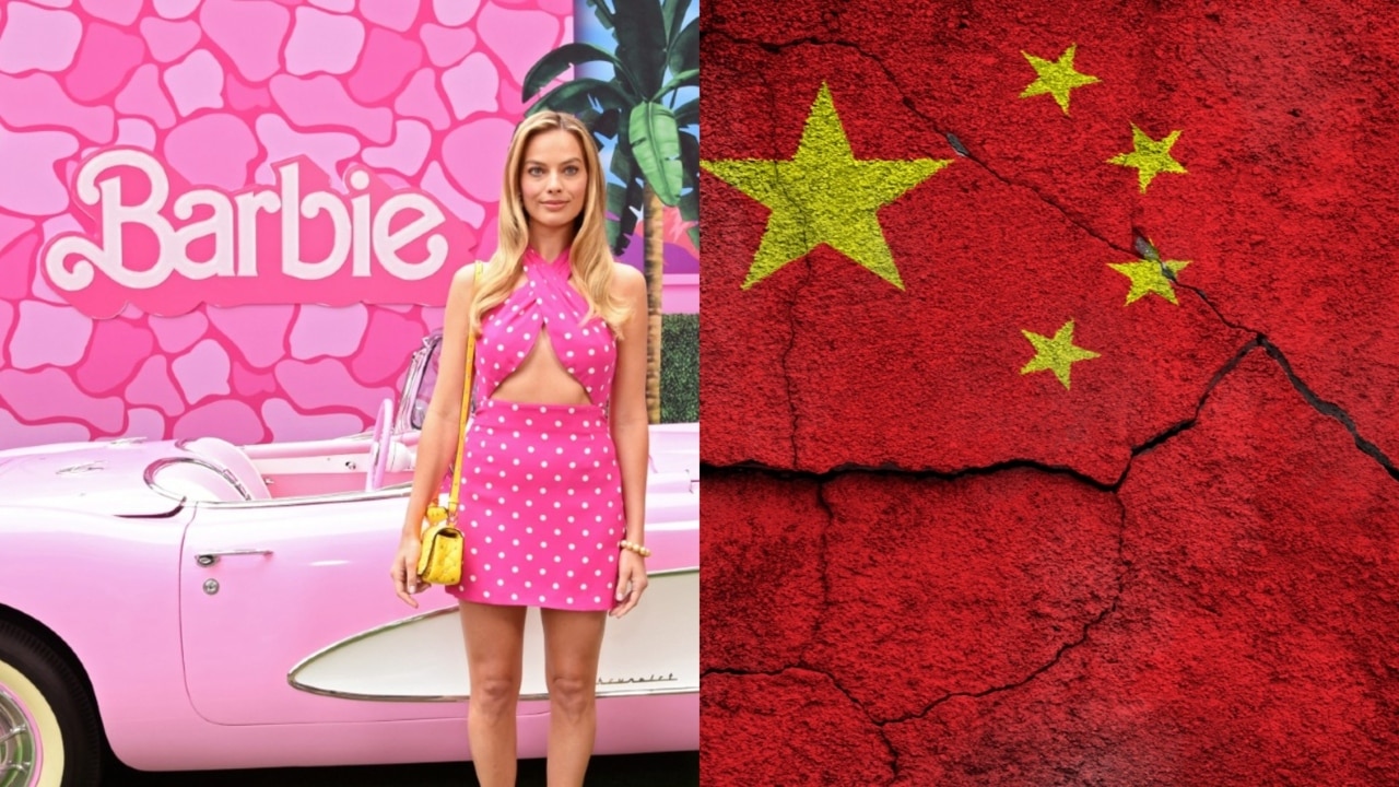 The reason Hollywood continues to kowtow to China