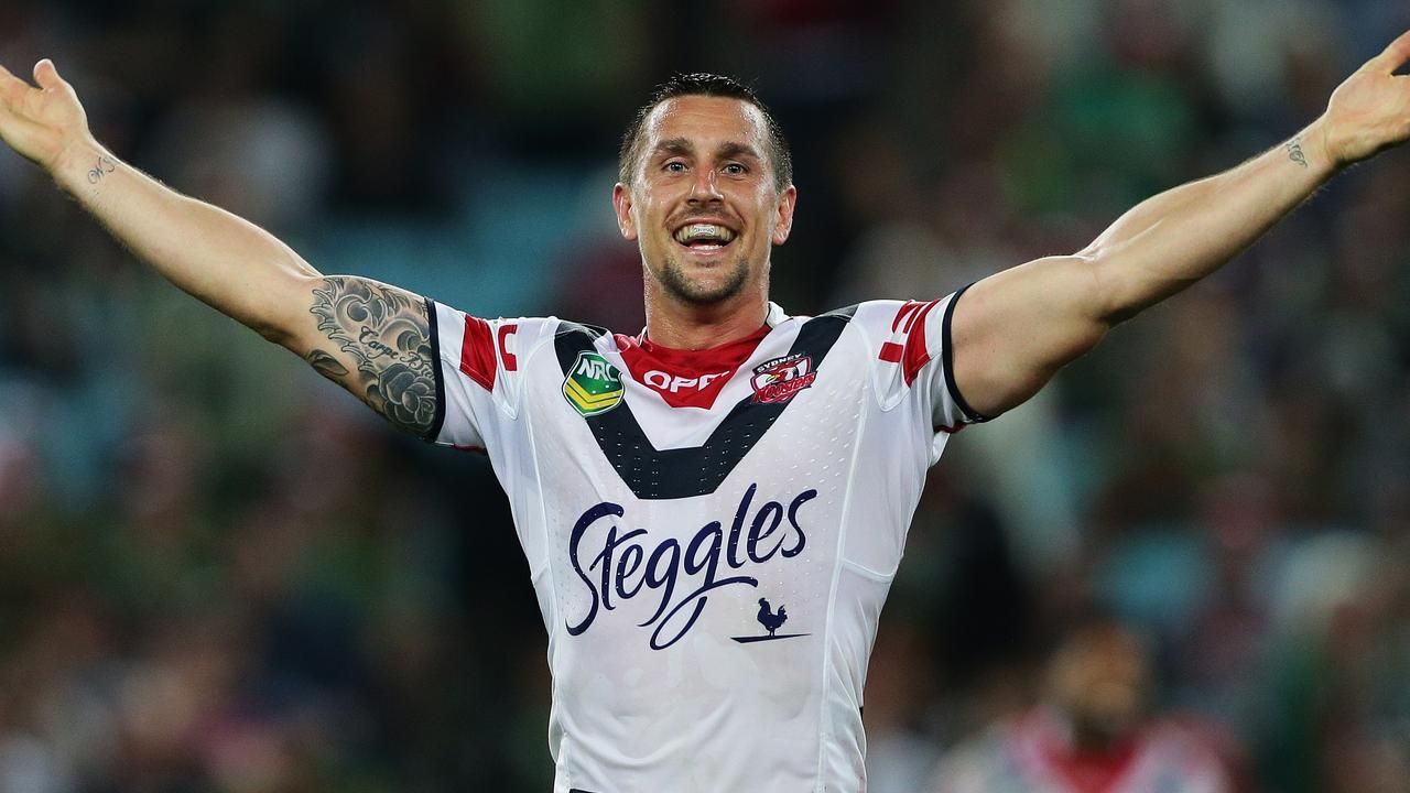 No NRL return for Pearce who calls time