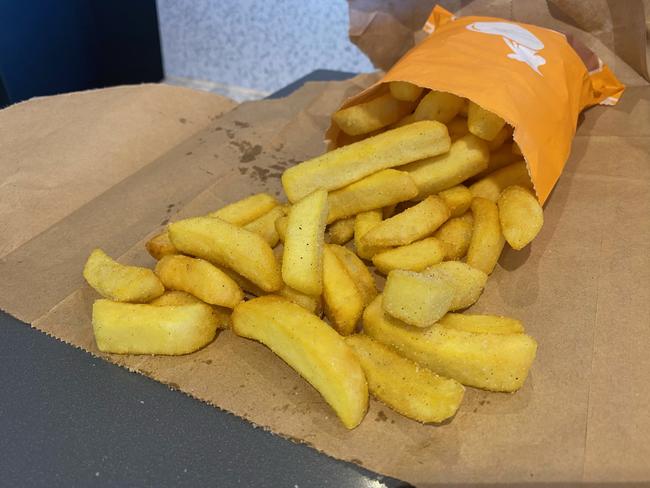 Reviewed: The best hot chips in Adelaide