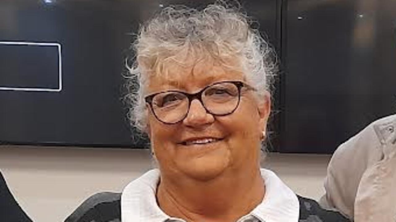 Nanango's Jane Erkens won the May by-election to become the South Burnett Council’s division one councillor. Photo: SBRC