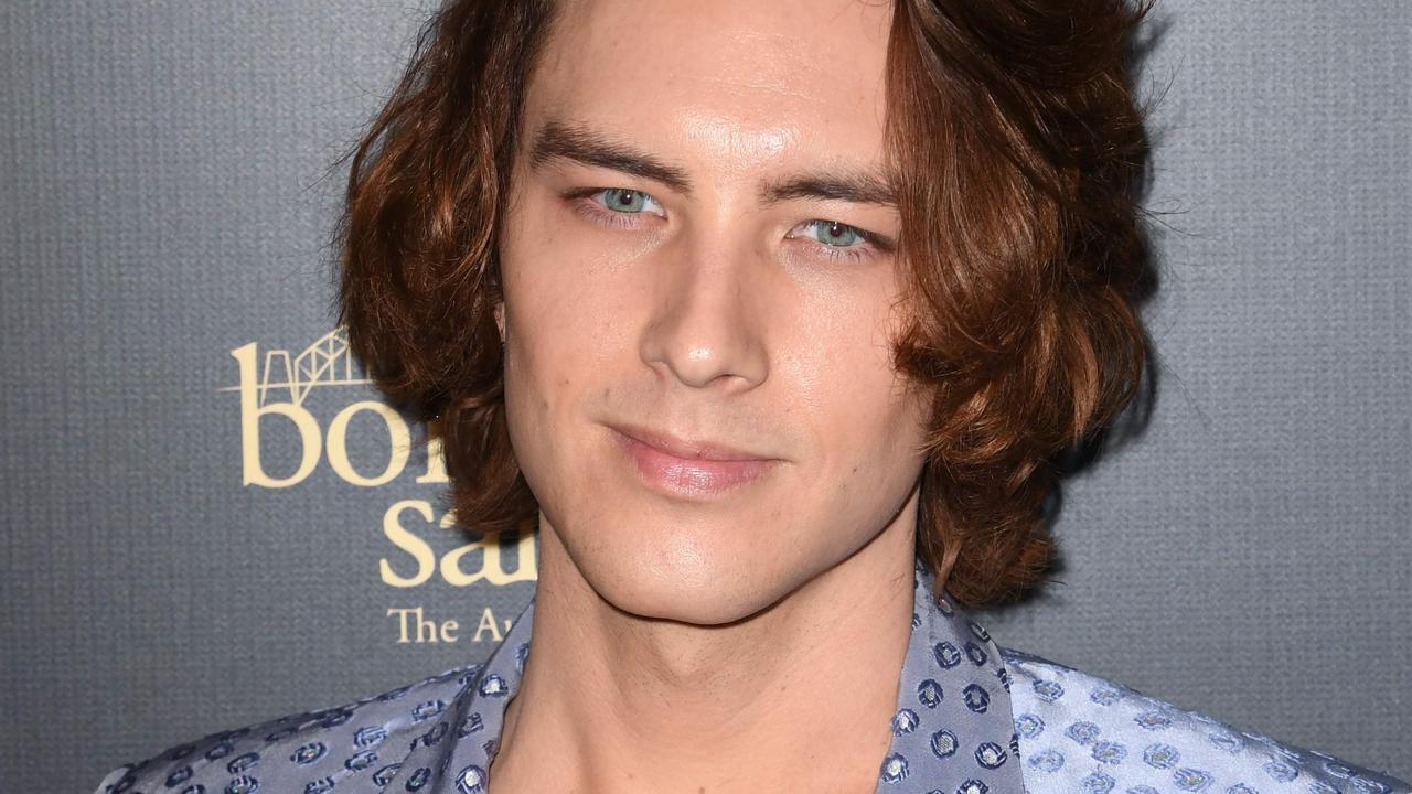 Cody Fern Photos, News, Videos and Gallery