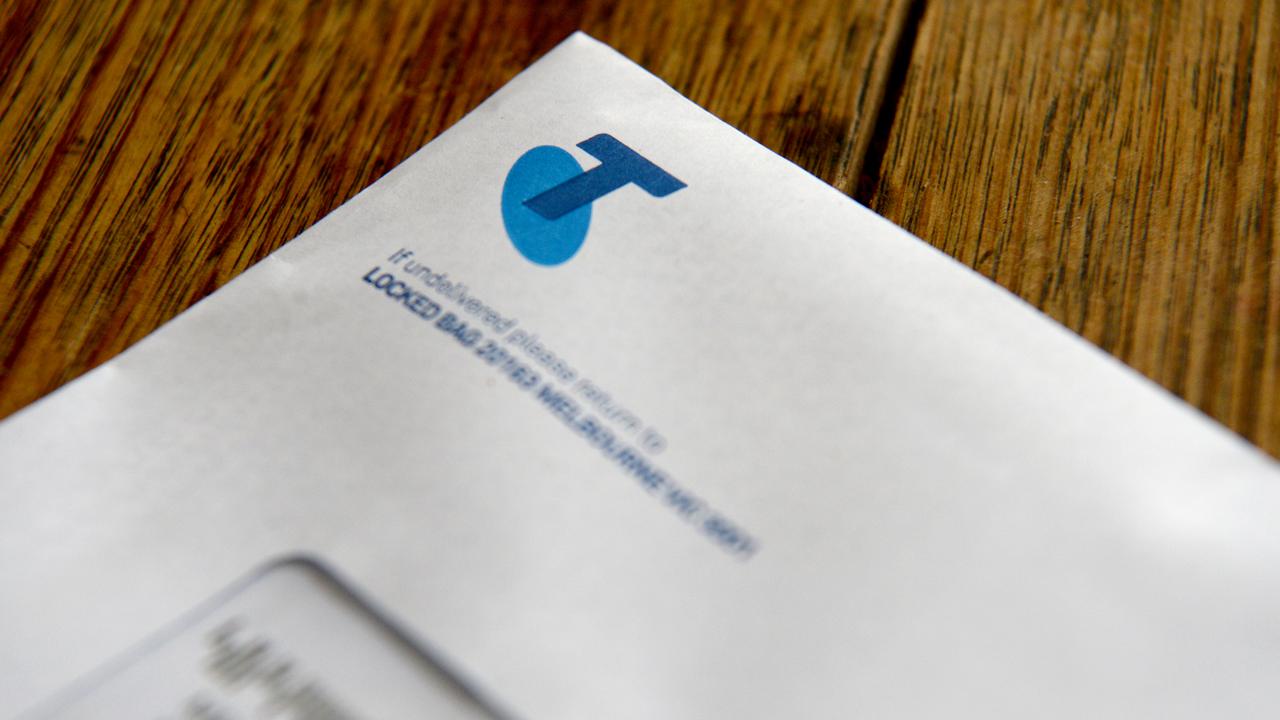 Telstra’s Basic, Essential, and Business Essential plans will increase by $5 a month under the increase. Picture: NCA NewsWire / Andrew Henshaw