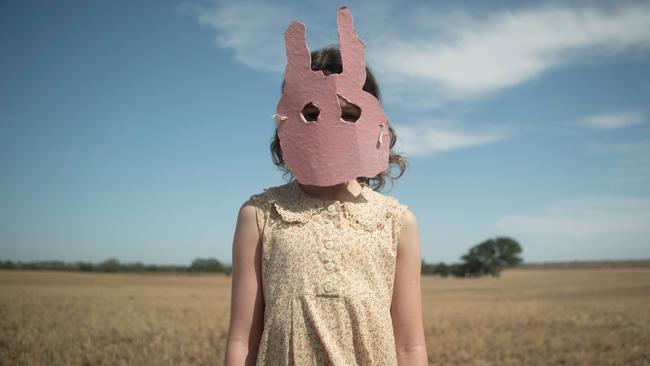 Australian film Run Rabbit Run has been picked up by Netflix.