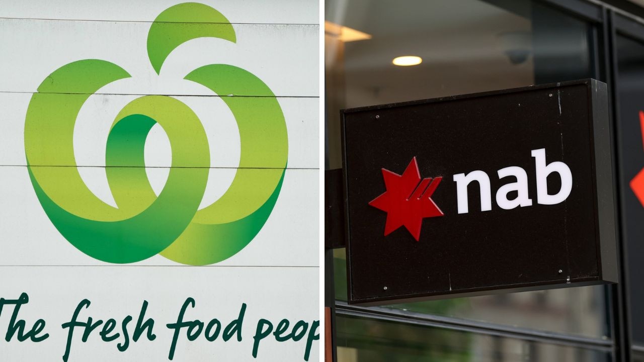 Coles, Woolies Facing Fine In Billions If Review Recommendations ...