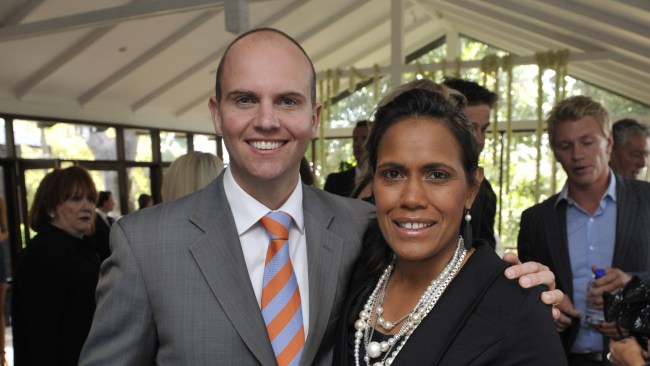 Australian Olympic legend Cathy Freeman announces shock end to 15-year ...