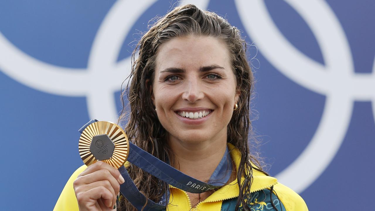 Fox keeps Aussies in lead as heavyweights charge: Paris Olympics LIVE Medal Tally