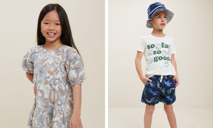 14 Kids Clothes Brands To Buy In Australia In 2023 | Kidspot