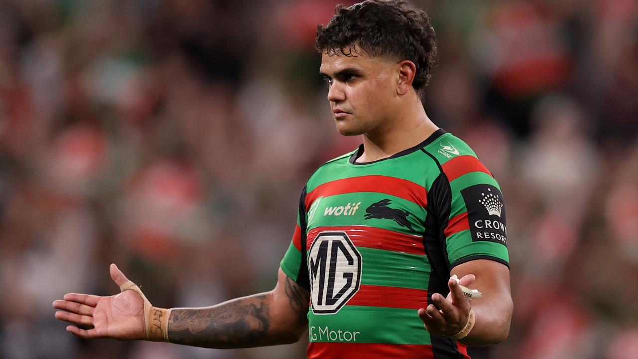 NRL 2022 Latrell Mitchell’s new contract to make him highest paid NRL