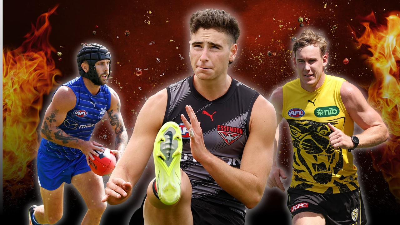 Al Paton’s updated top 20 SuperCoach cash cows