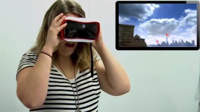 View master 2024 kmart australia