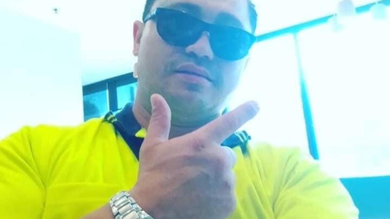 Kiarnu Rangi Ching, 29, pleaded guilty to supplying drugs, possessing a thing in connection to committing a crime and possessing a knife in a public place when he faced Hervey Bay District Court on Thursday.