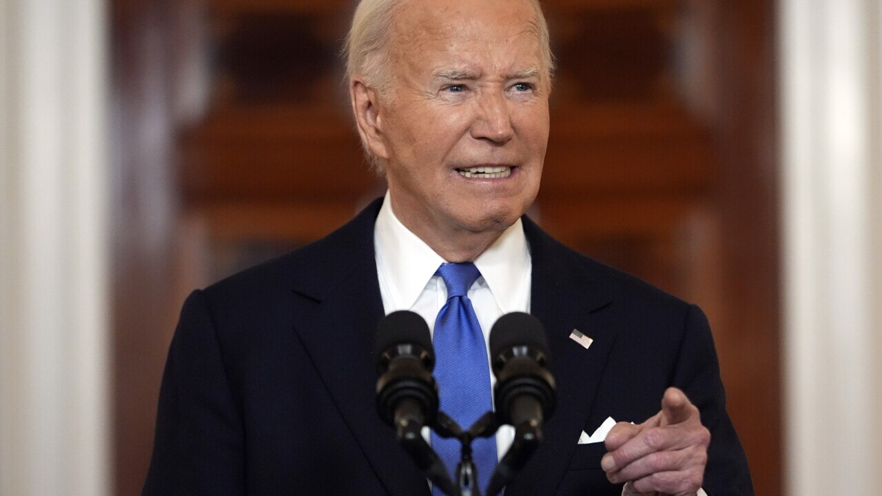 Media outlets who utterly denied Biden’s cognitive decline left with ...