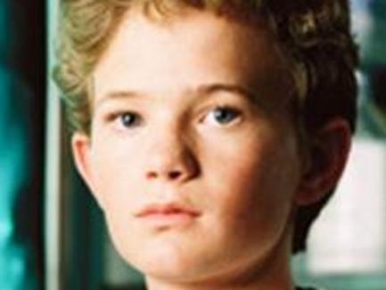 FW: For separated at birth - Essendon rookie Martin Gleeson and Doogie Howser MD