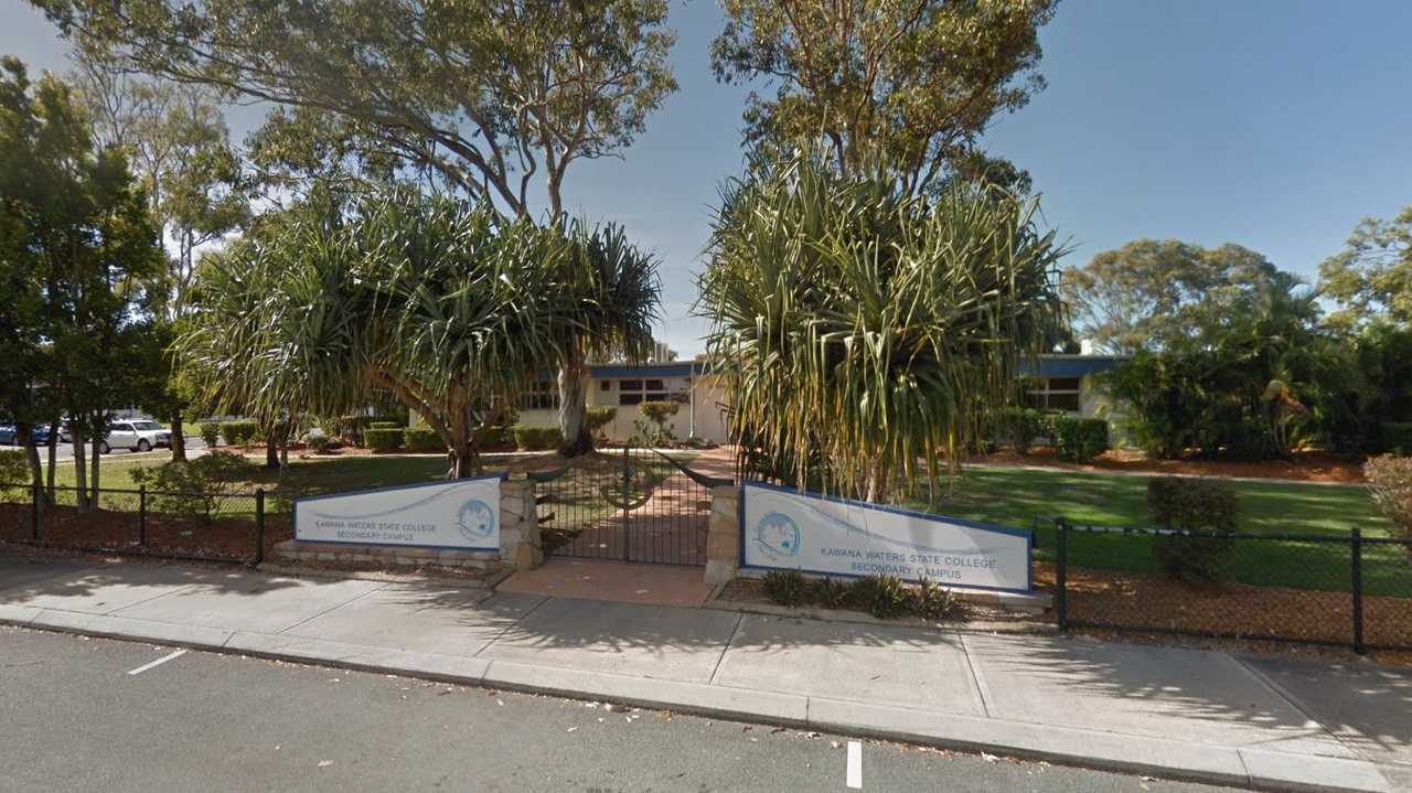 Major Coast School Placed Into Lockdown 