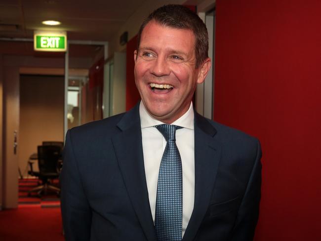 Greens Strike First In Battle To Claim Mike Baird’s Vacant Seat In ...