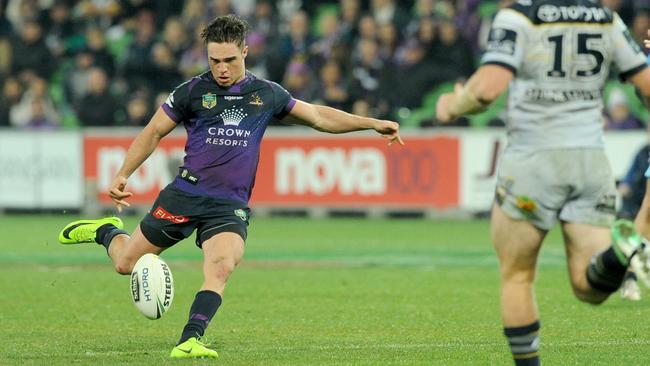 Storm v Cowboys match report video highlights scores Herald Sun