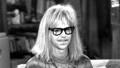 Dana Garvey was the hot one from Wayne's World ... not.
