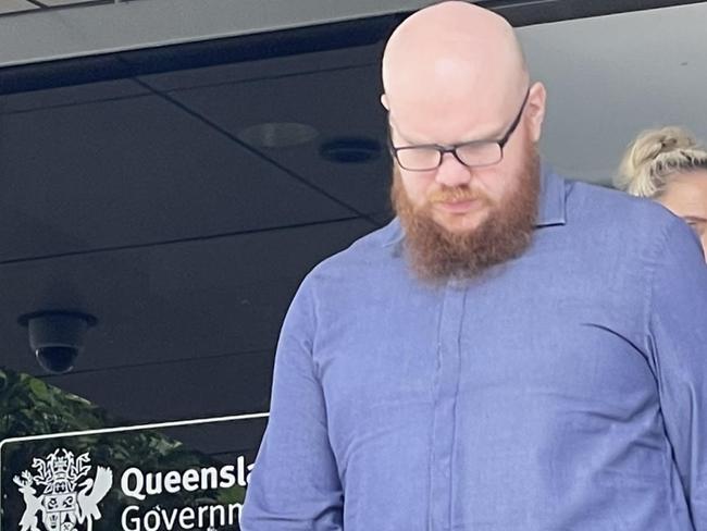 Man found not guilty of assaulting teenage girl at shopping centre